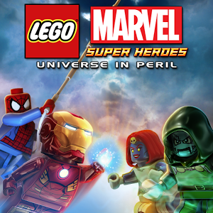 Низкий FPS, LEGO Marvel Super Heroes тормозит, фризит или лагает